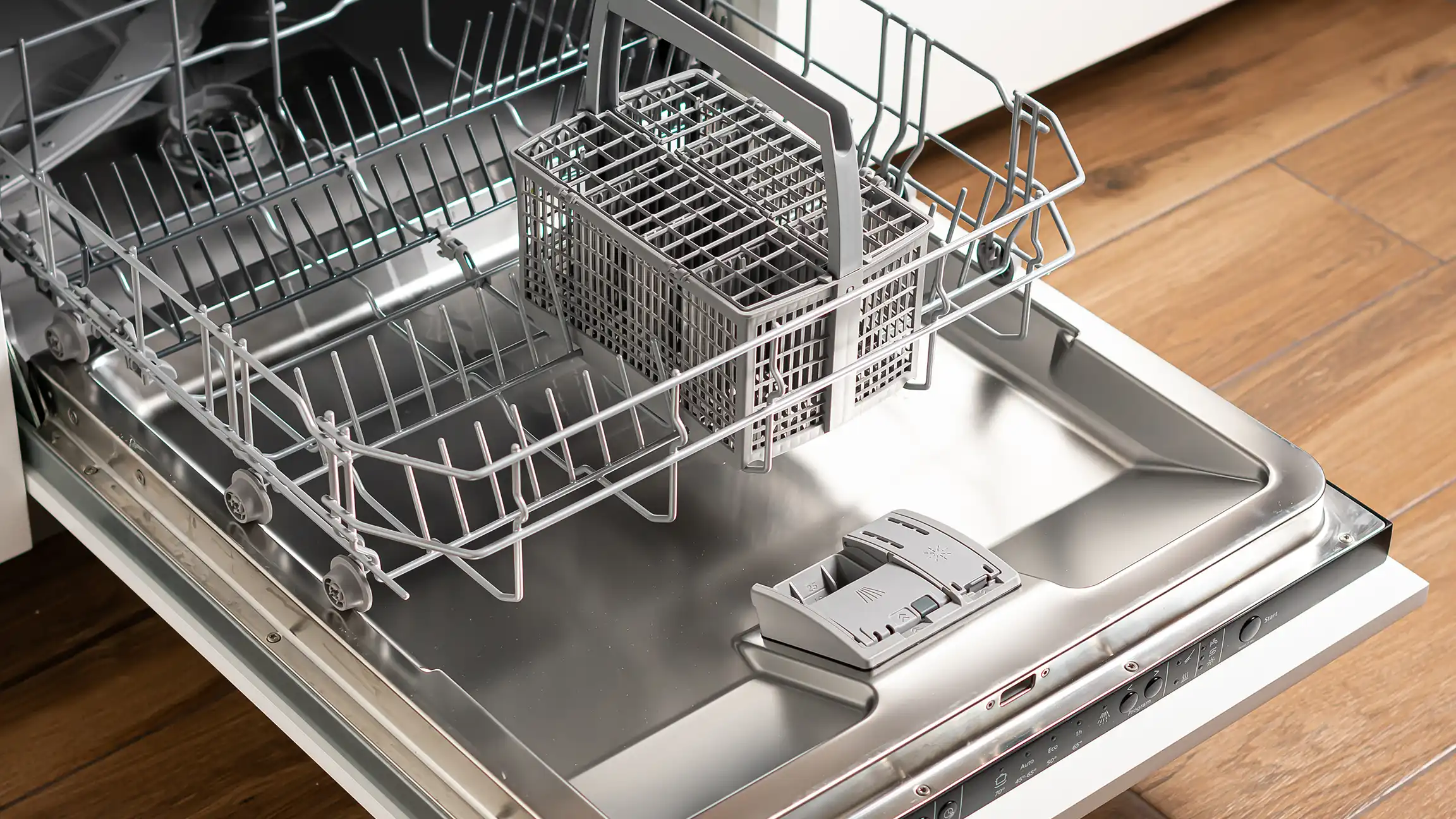 Appliance Installation