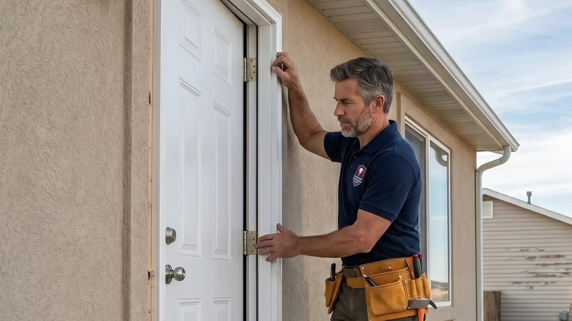 Door Installation Services