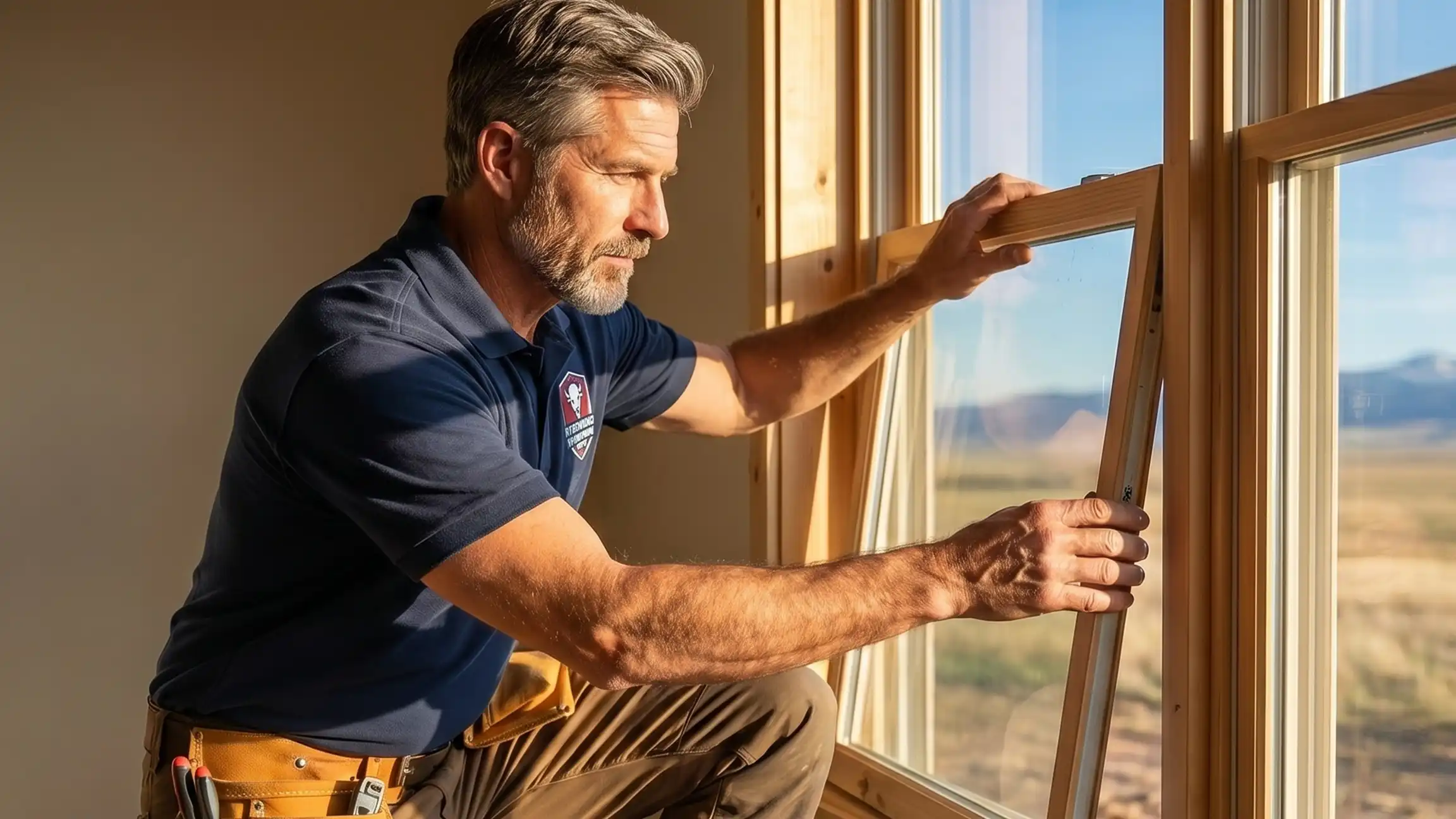 Window Replacement